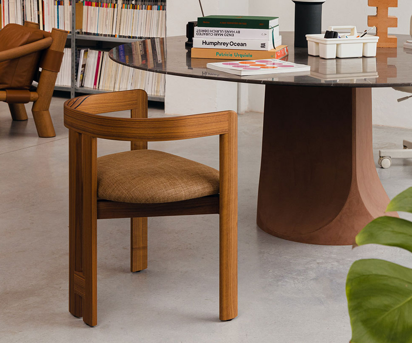 Pigreco Chair | Tacchini 