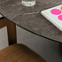 Togrul Table | Tacchini 