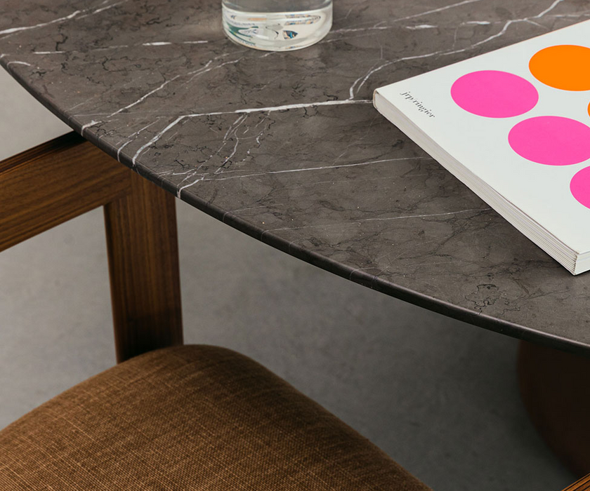 Togrul Table | Tacchini 