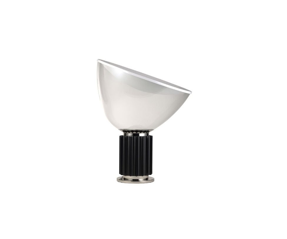 High end Taccia Table Lamp by Flos Casa Design