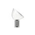 High end Taccia Table Lamp by Flos Casa Design