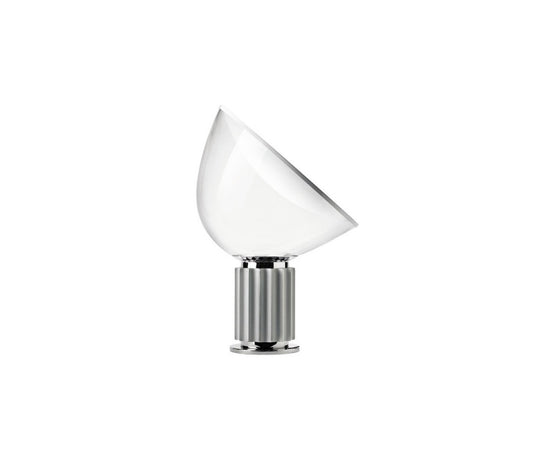 High end Taccia Table Lamp by Flos Casa Design