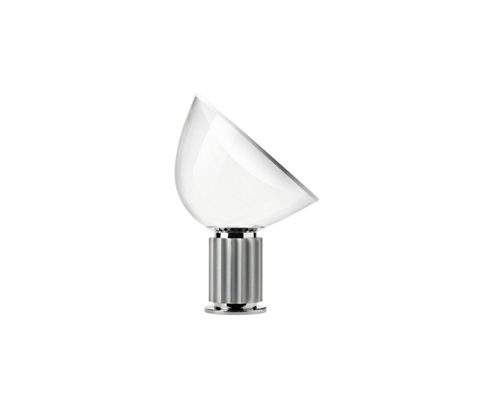 High end Taccia Table Lamp by Flos Casa Design