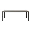 Trento Rectangular Dining Table Manutti