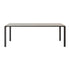 Trento Rectangular Dining Table Manutti
