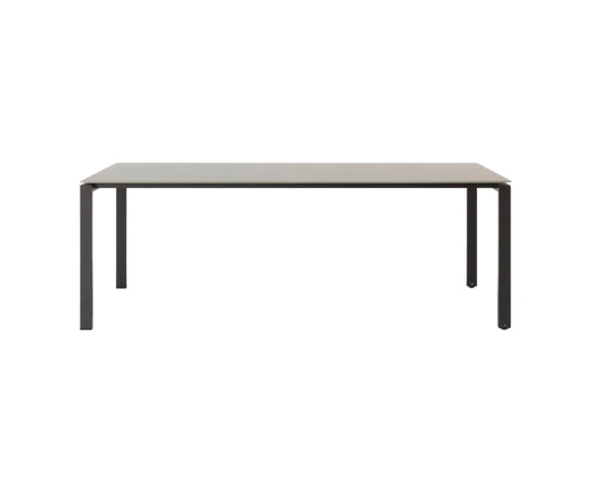 Trento Rectangular Dining Table Manutti