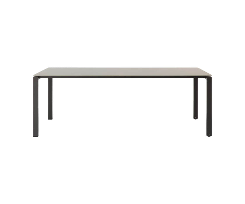 Trento Rectangular Dining Table Manutti