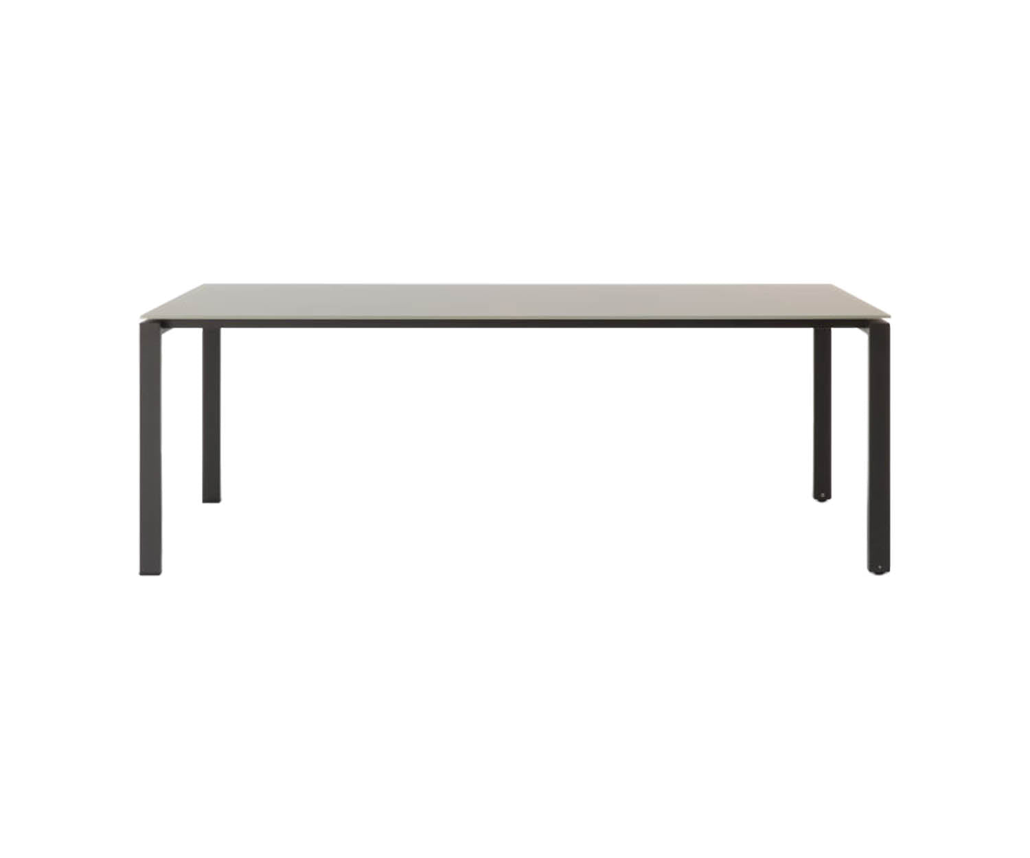 Trento Rectangular Dining Table Manutti