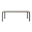 Trento Rectangular Dining Table Manutti