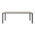 Trento Rectangular Dining Table Manutti