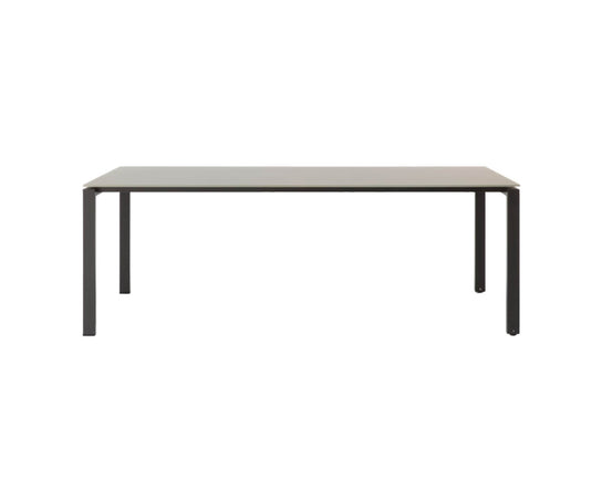 Trento Rectangular Dining Table Manutti