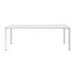 Trento Rectangular Dining Table Manutti