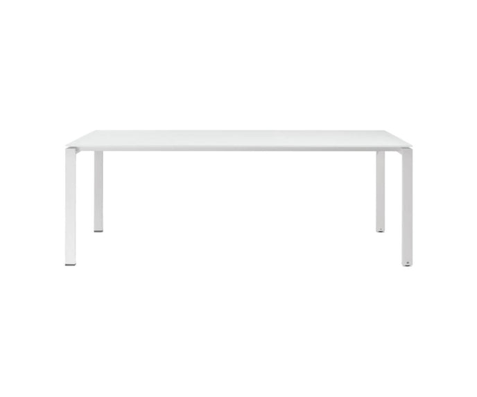 Trento Rectangular Dining Table Manutti