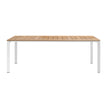Trento Rectangular Dining Table Manutti