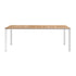 Trento Rectangular Dining Table Manutti