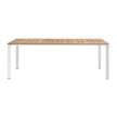 Trento Rectangular Dining Table Manutti