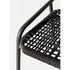 Tai Open Air Outdoor Chairs Meridiani