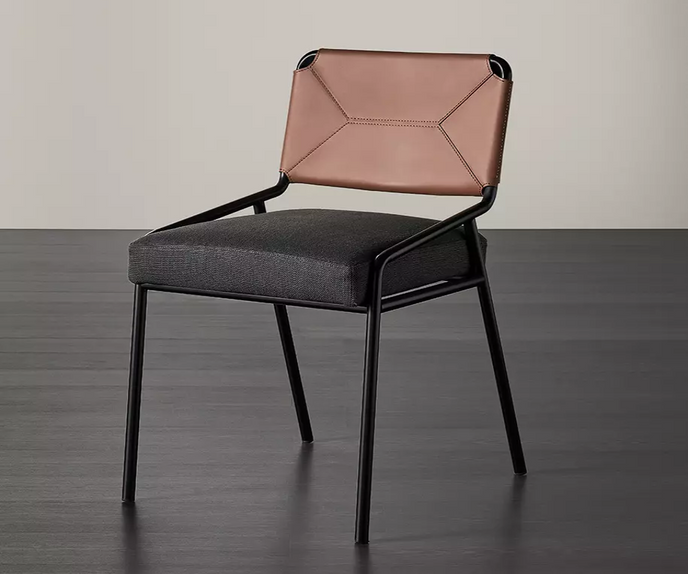 Tai Chair | Meridiani