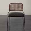 Tai Chair | Meridiani