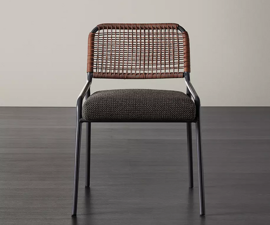 Tai Chair | Meridiani