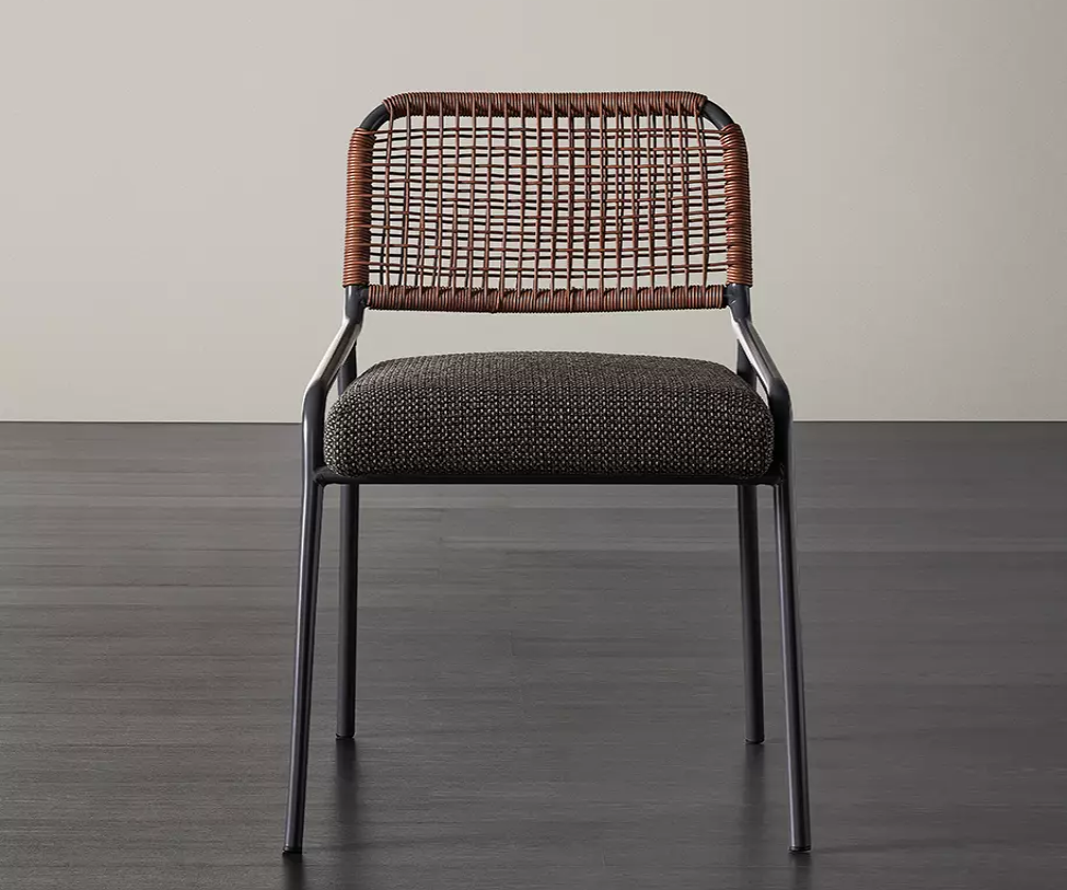 Tai Chair | Meridiani