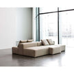 High end Takimi Seating System by La Cividina Casa Design