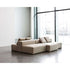 High end Takimi Seating System by La Cividina Casa Design