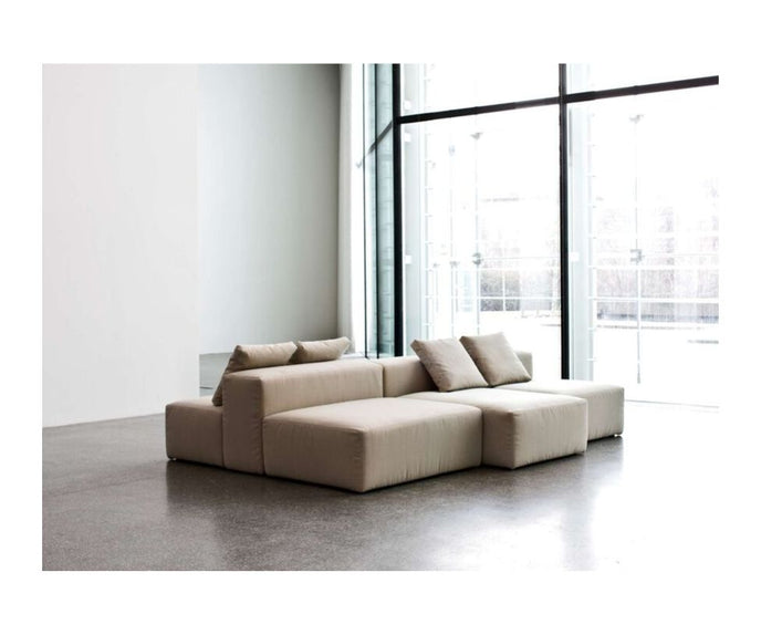 High end Takimi Seating System by La Cividina Casa Design