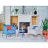 Talo Lounge Chair Sancal