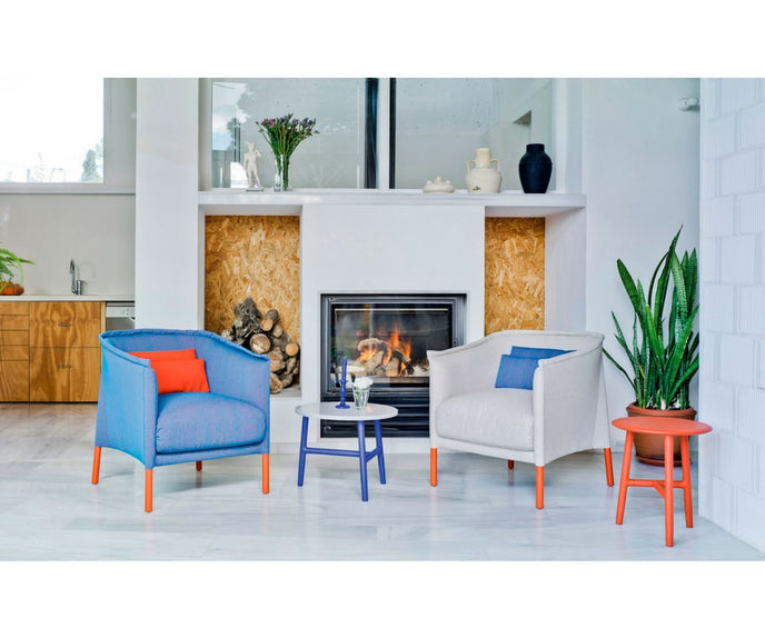 Talo Lounge Chair Sancal