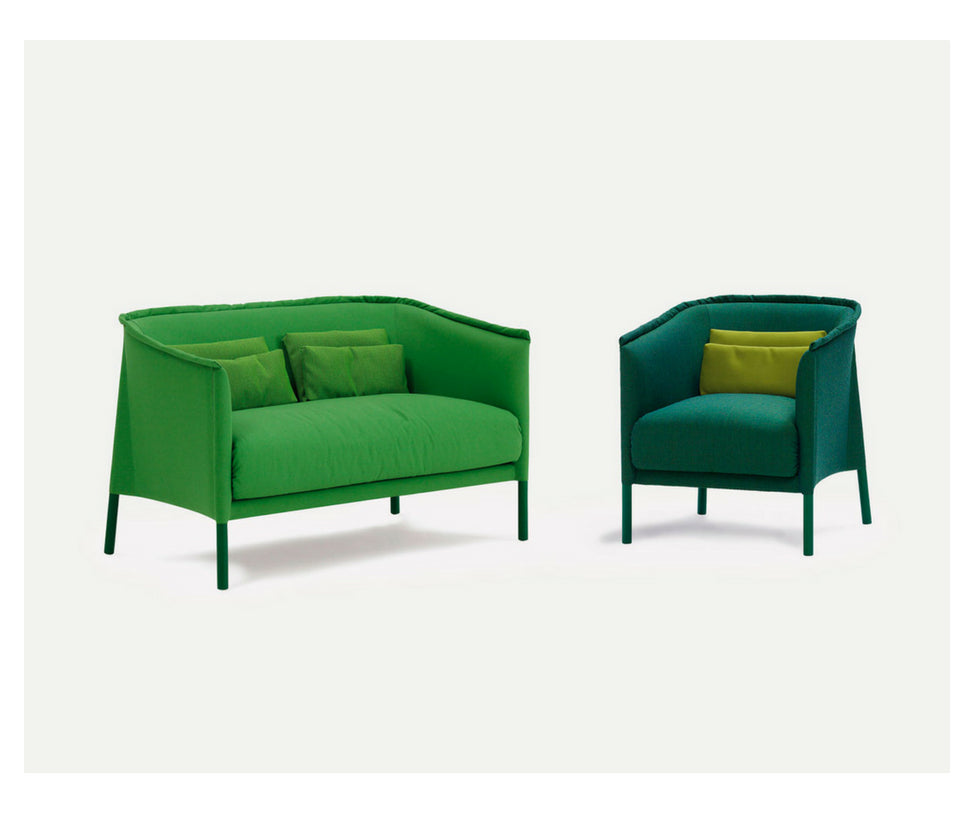 High end Talo Sofa by Sancal Casa Design