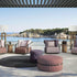 Atmosphera Tango Armchair