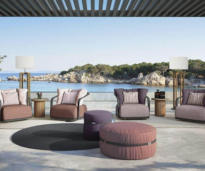 Atmosphera Tango Armchair