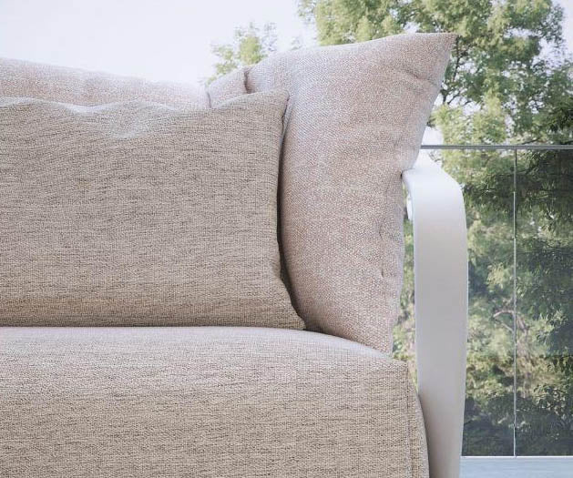 Atmosphera Tango Armchair