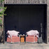 Atmosphera Tango Armchair