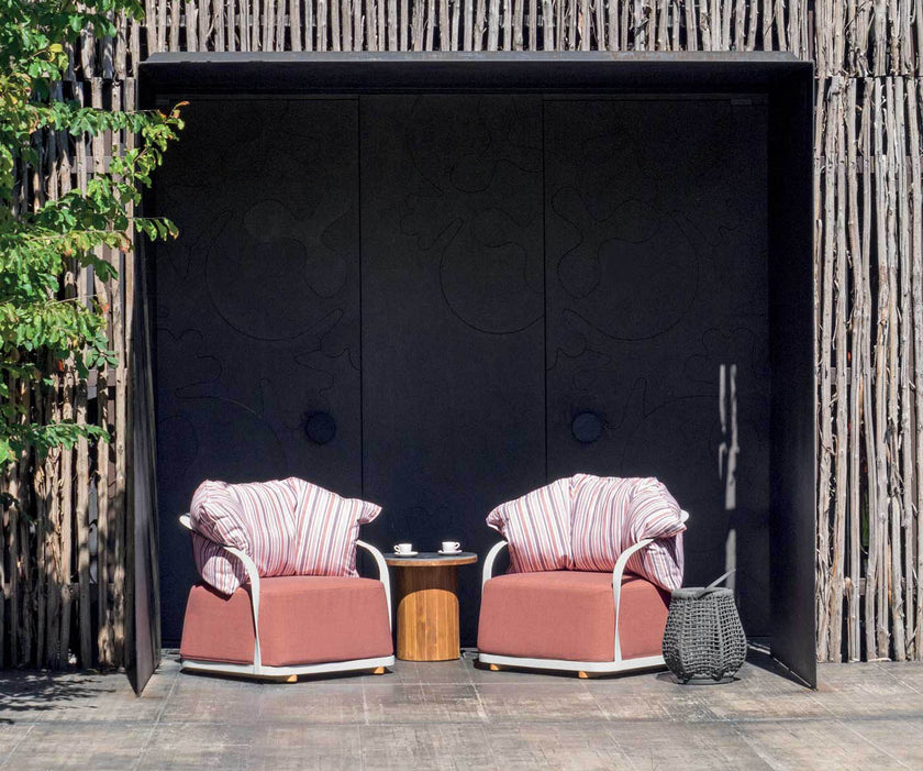 Atmosphera Tango Armchair