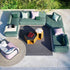 Atmosphera Tango Armchair