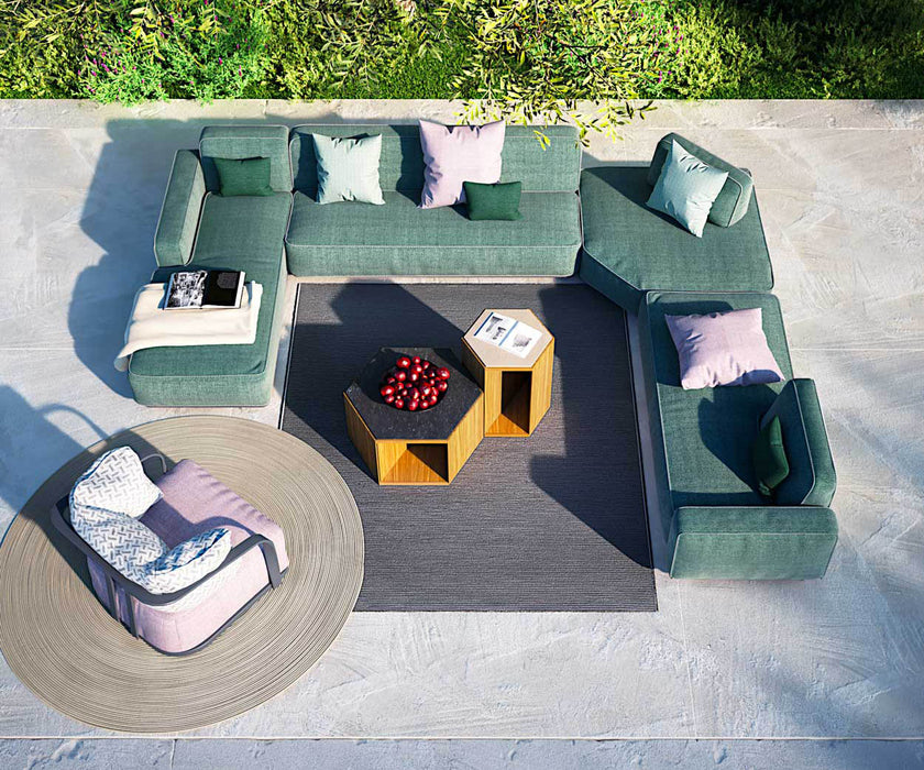 Atmosphera Tango Armchair
