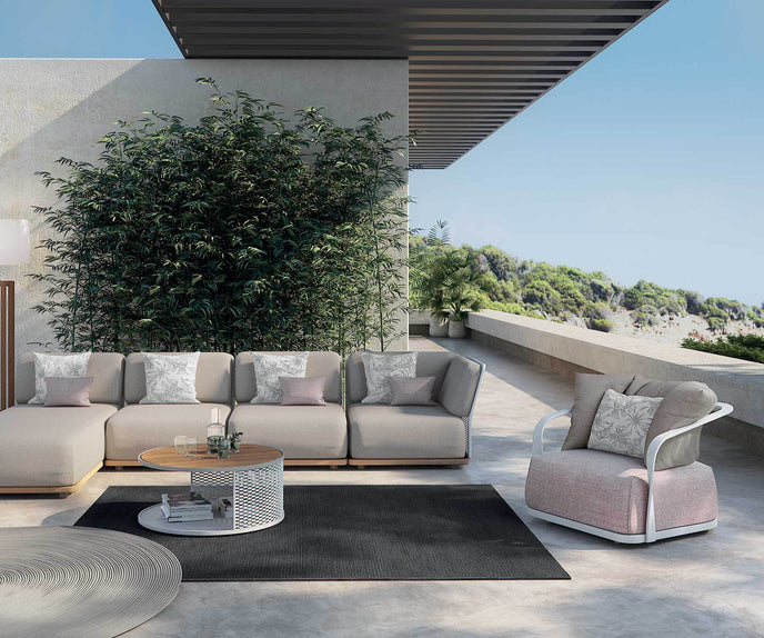 Atmosphera Tango Armchair