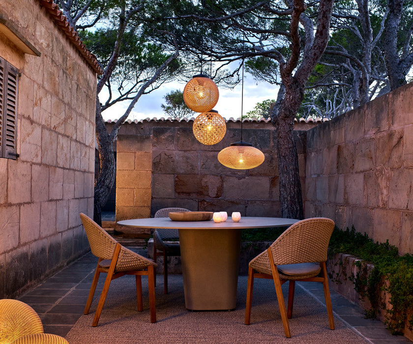 Monsieur Tricot Hanging Lamps | Tribù