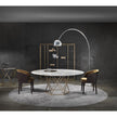 Tatlin Dining Tables Marelli