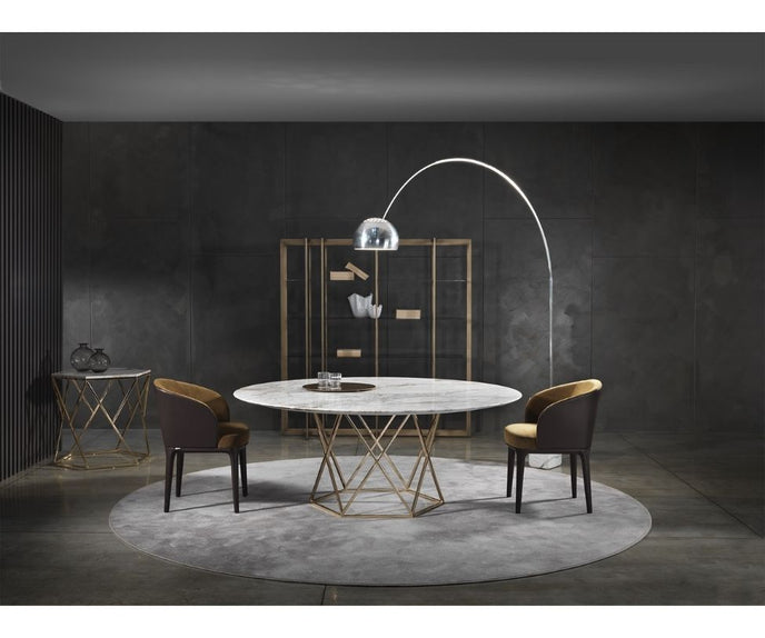 Tatlin Dining Tables Marelli