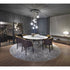 Tatlin Dining Tables Marelli