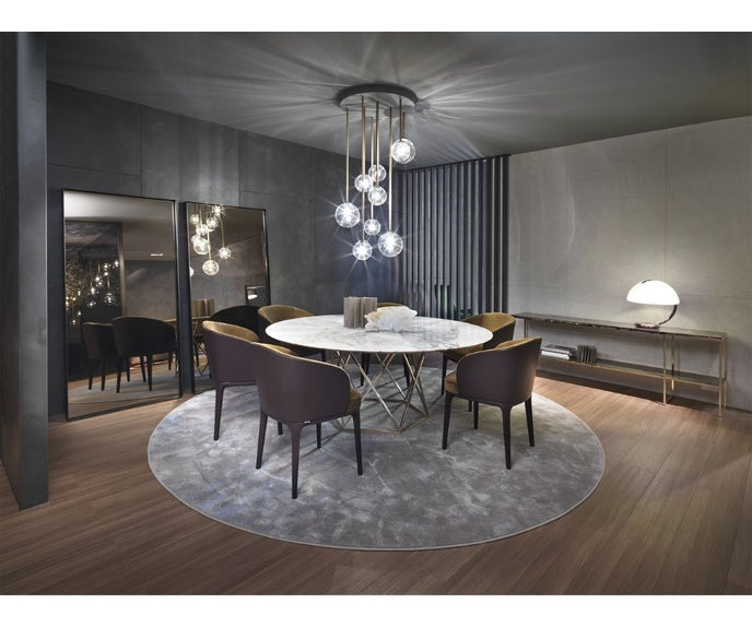 Tatlin Dining Tables Marelli