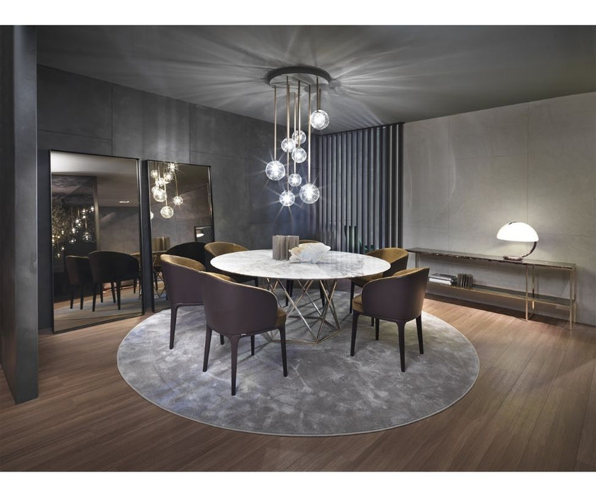 Tatlin Dining Tables Marelli