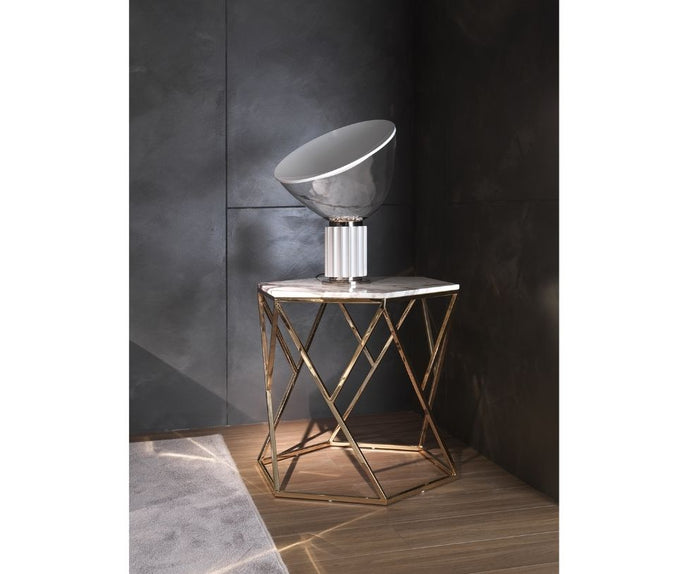 Tatlin Coffee Tables Marelli