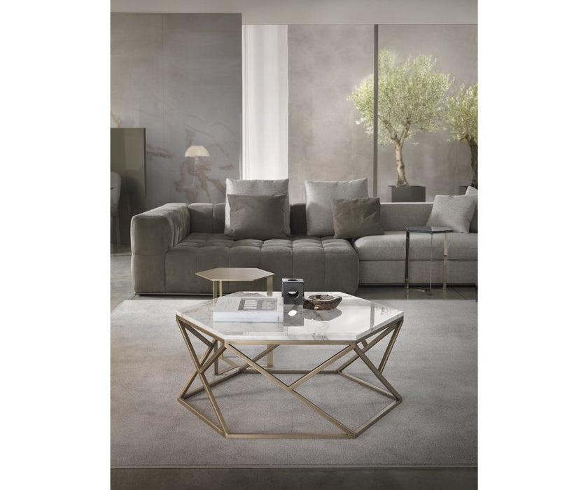 Tatlin Coffee Tables Marelli