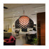 High end Tatou S pendant by Flos Casa Design
