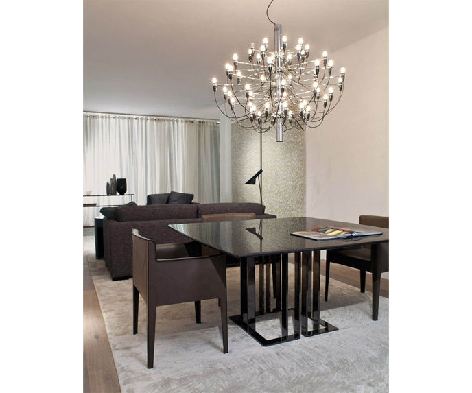Tattoo Chairs Meridiani