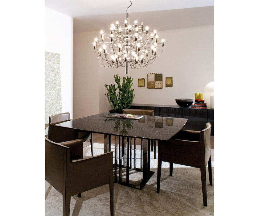Tattoo Chairs Meridiani